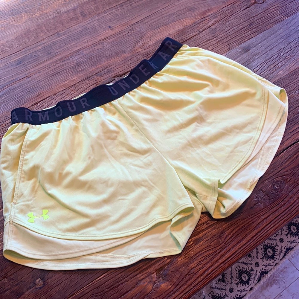 Under armour Shorts